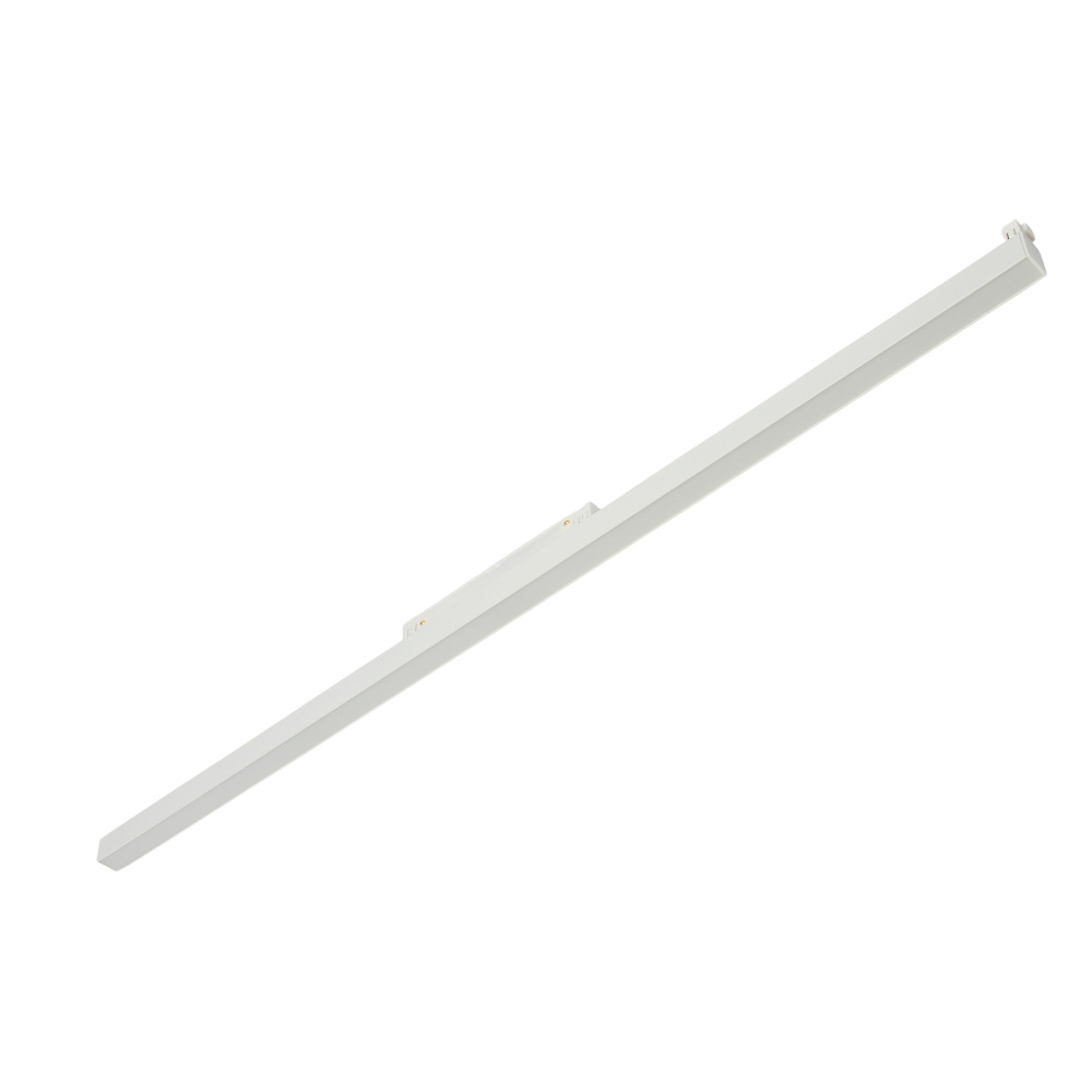 Трековый магнитный светильник Myfar Flow MT0210-30W3K-W