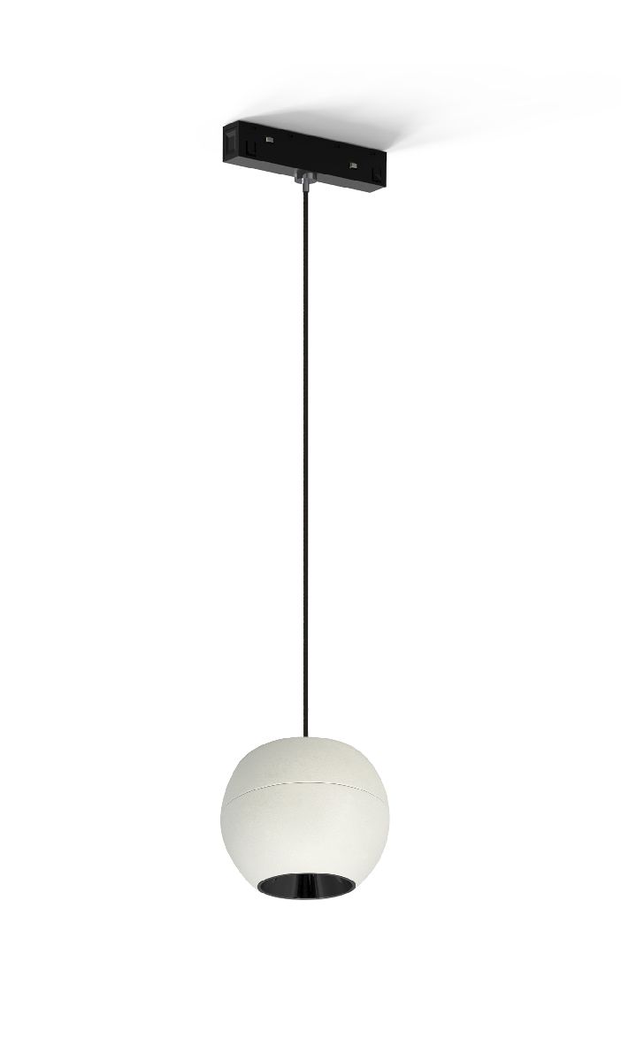 Трековый магнитный светильник Lumker SY-LINK-SP90-WH-5-WW 019033