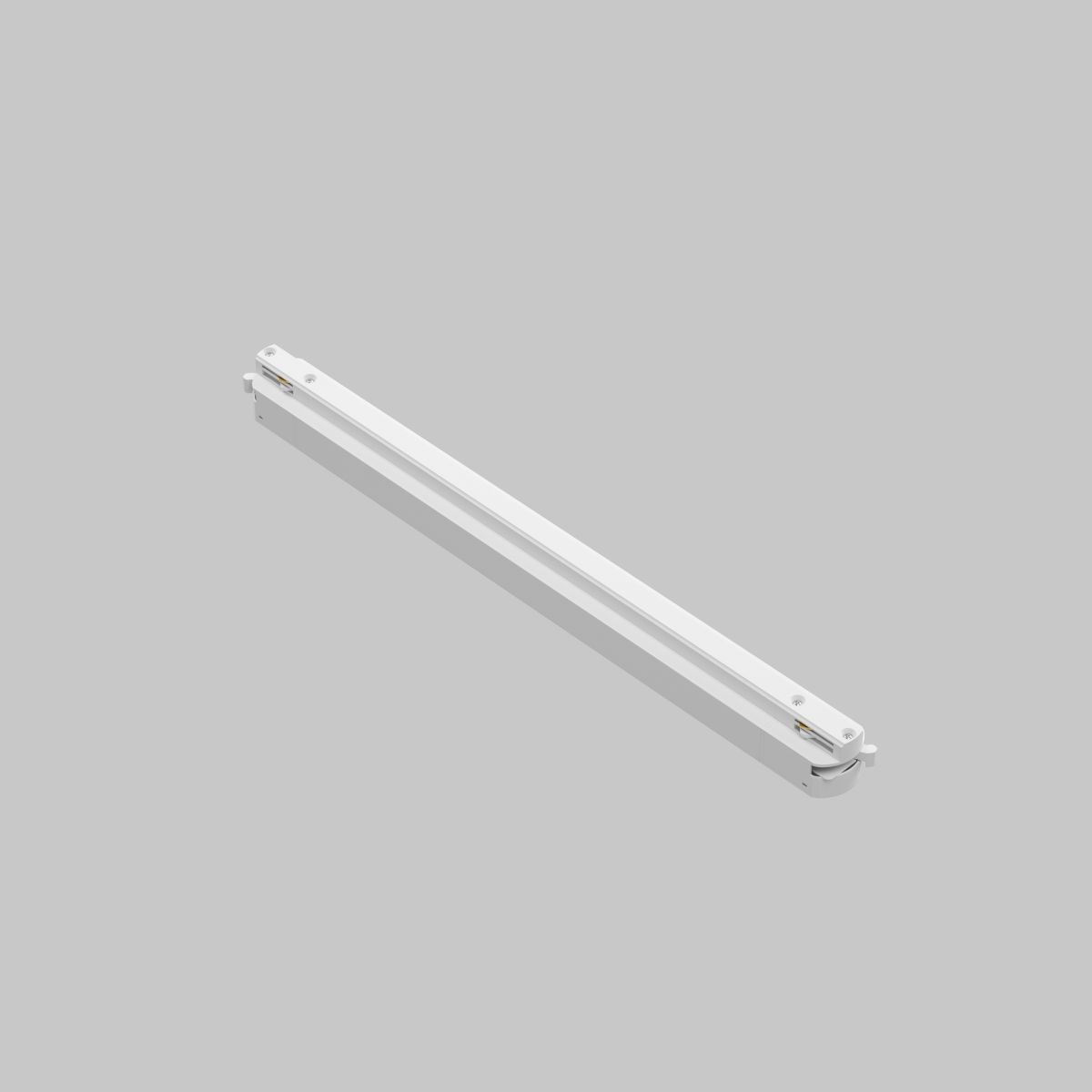 Трековый однофазный светильник Maytoni Technical Basis TR000-1-12W4K-W_1