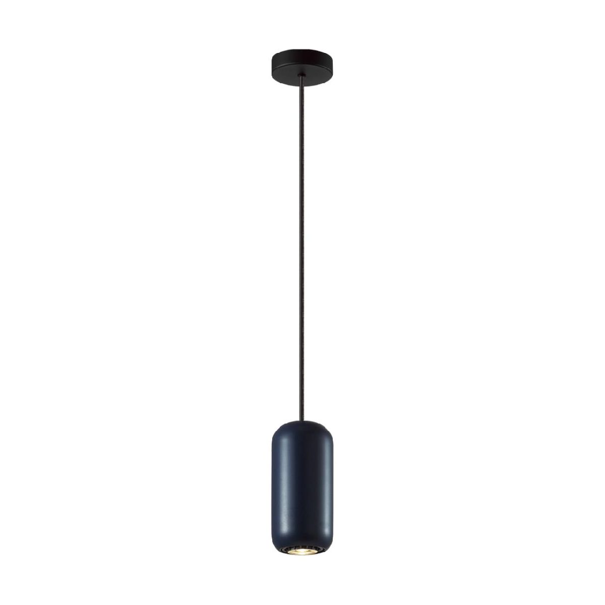 Подвесной светильник Odeon Light Cocoon 5060/1C