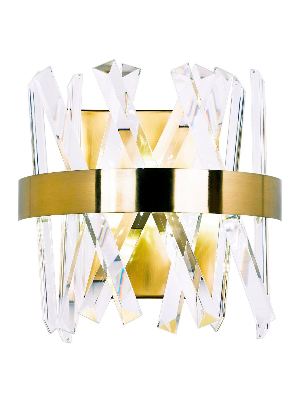Бра Natali Kovaltseva LED LAMPS 81102/1W
