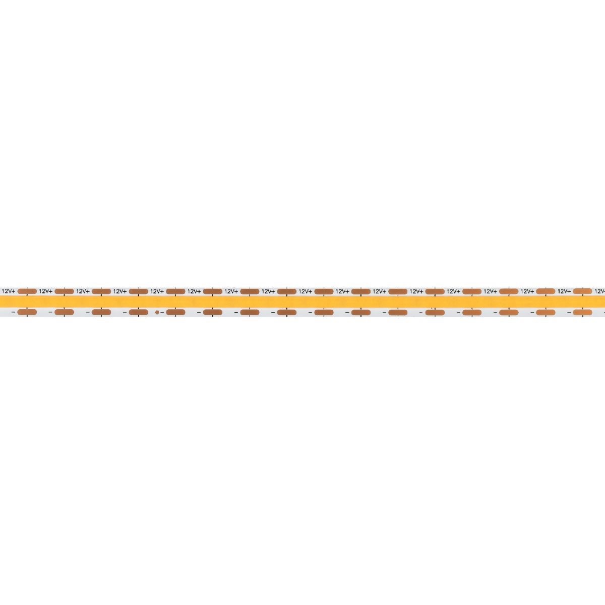 Светодиодная лента Arlight COB-X400-8mm 12V Warm2700 9 W/m, IP20, CSP, 2.5m 039046