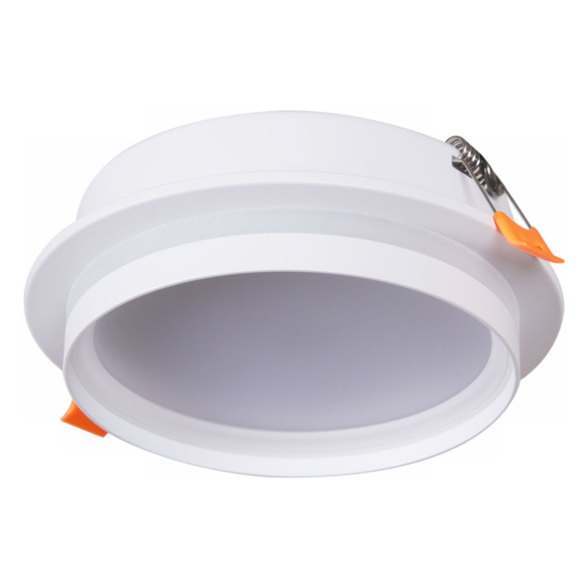 Встраиваемый светильник Reluce 70002-9.0-001RLD GX70 WT
