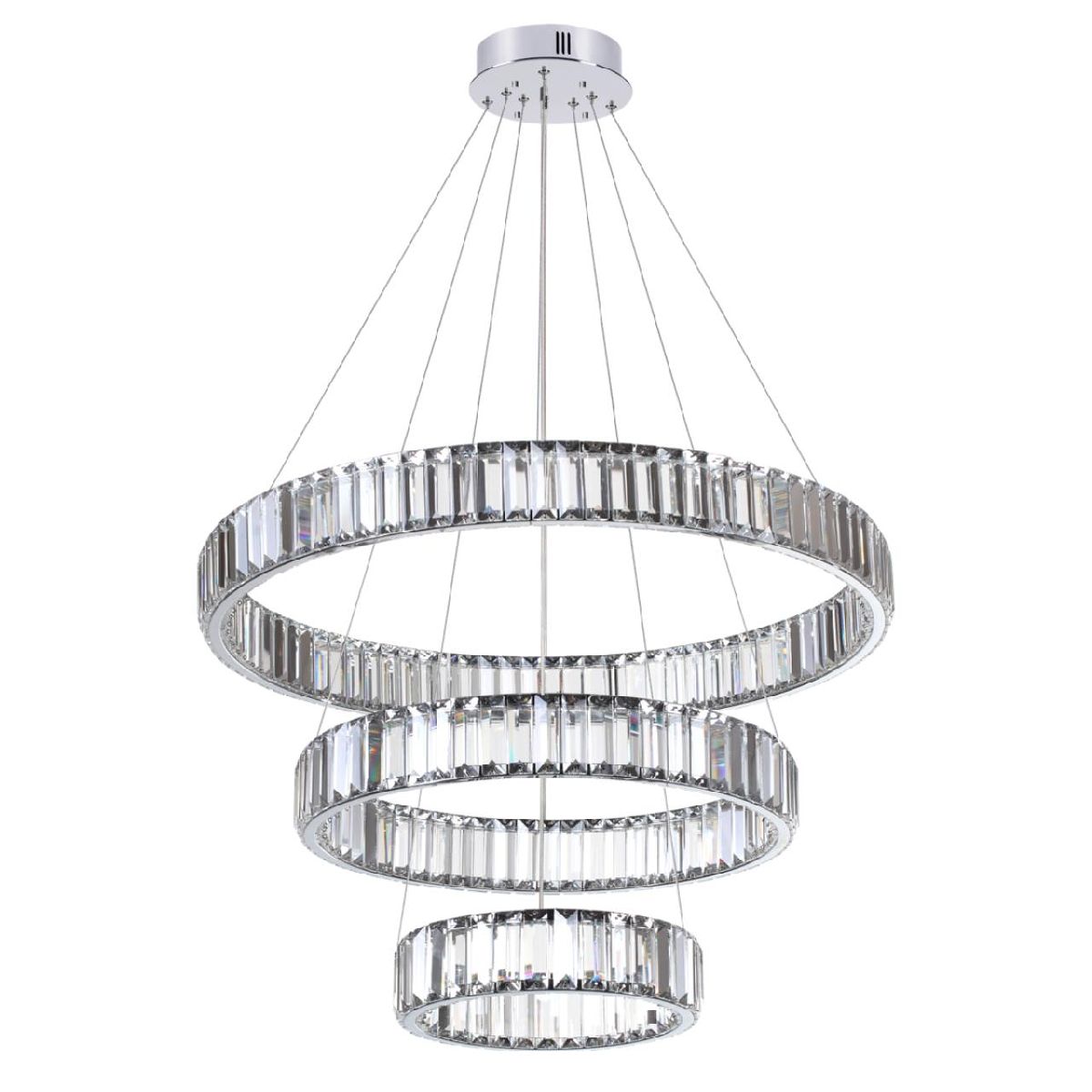 Каскадная люстра Odeon Light Vekia 4930/88L