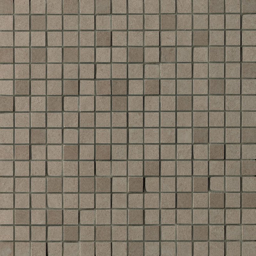Sheer Taupe Mosaico