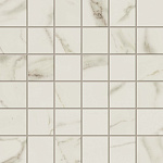 ATLAS CONCORDE RUSSIA EMPIRE / ЭМПАИР Empire Calacatta Diamond Mosaic Polished