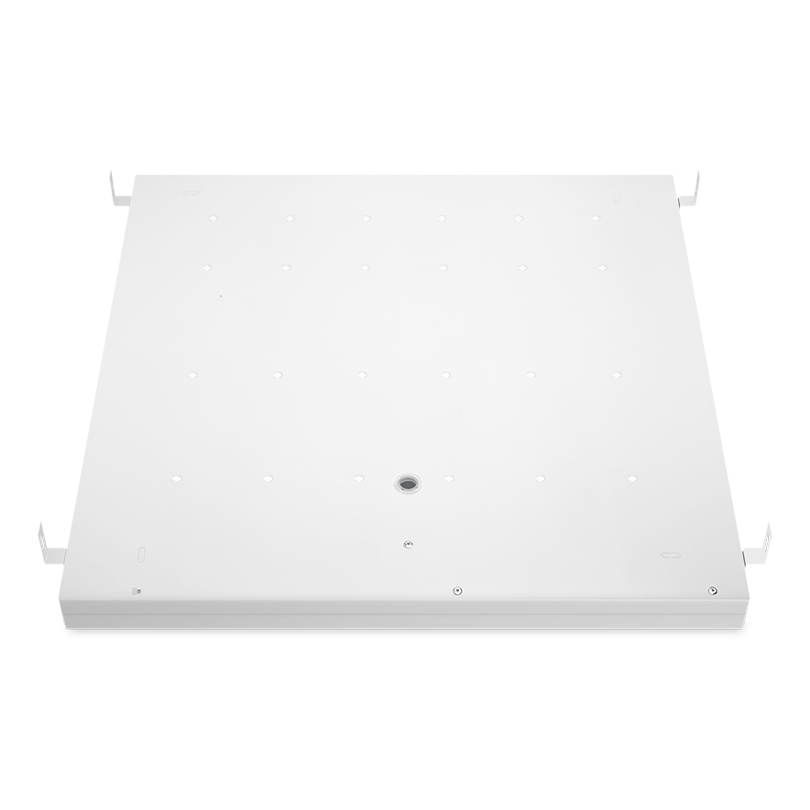 Потолочный светильник Wolta ДВО02-54-002-6К