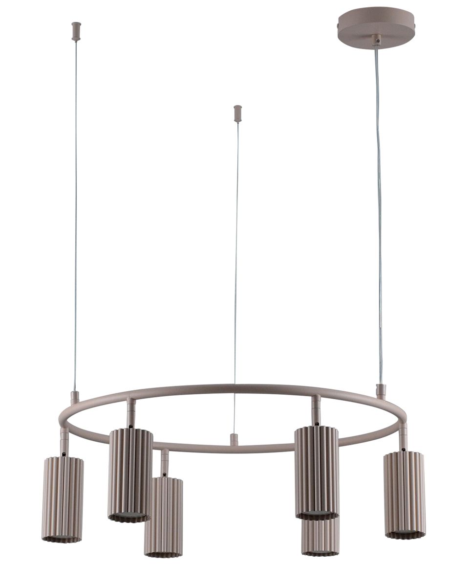 Подвесная люстра Moderli Cora V11603-6P