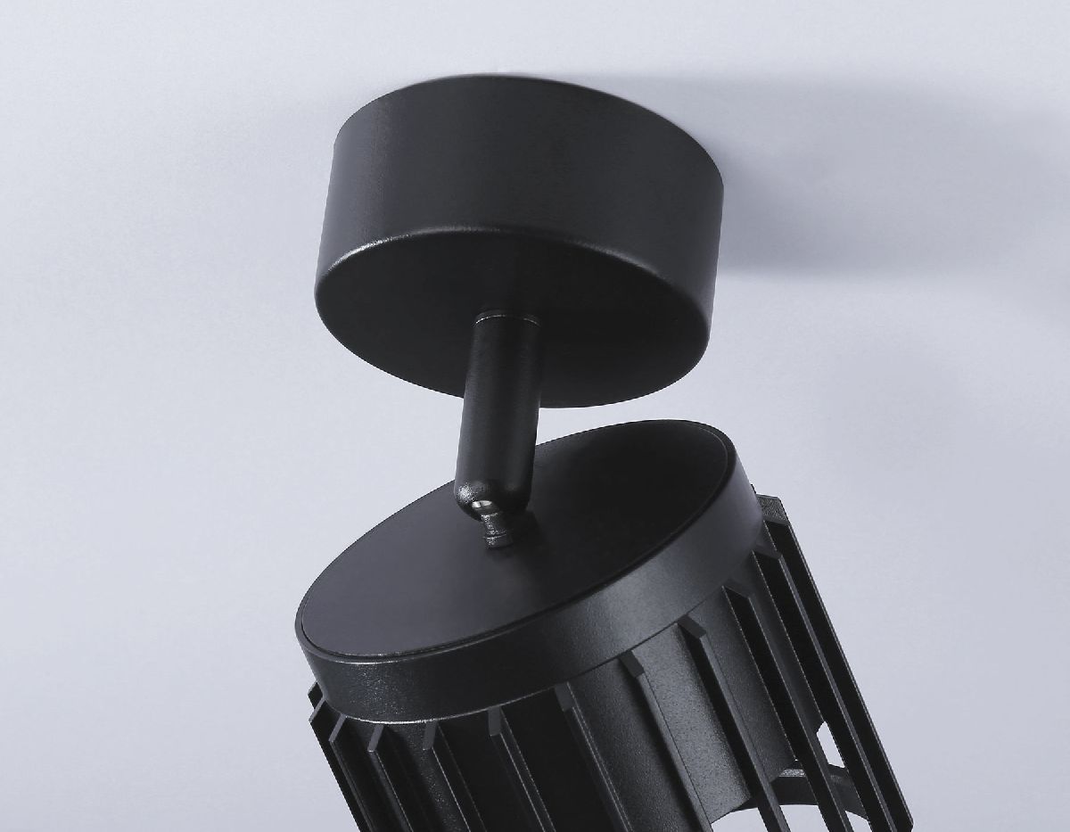Спот Ambrella Light Techno family TN71159