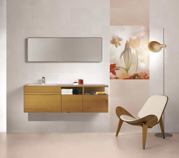 Balma Beige Плитка напольная 35х35