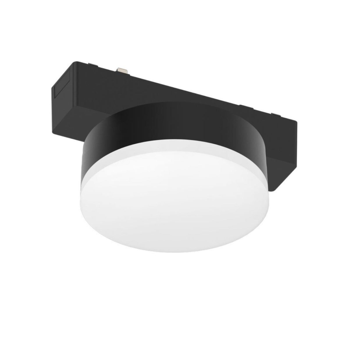 Трековый магнитный светильник Aployt Magnetic track 48 APL.0128.00.09