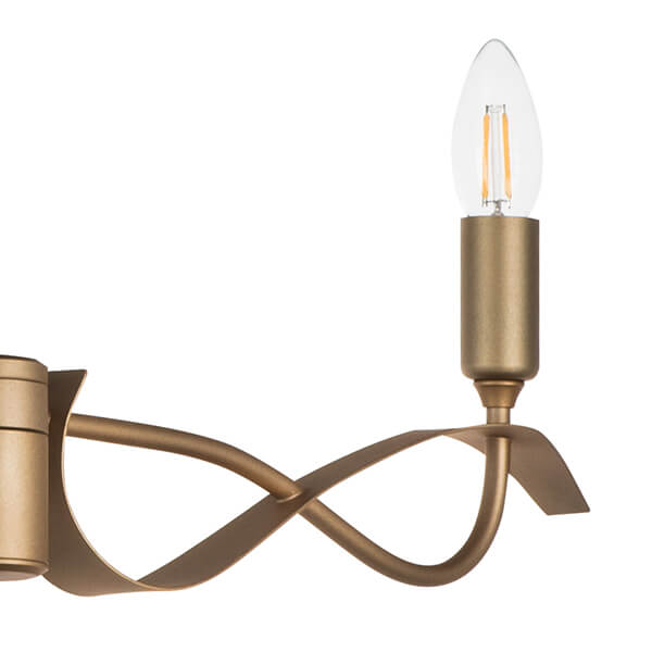 Люстра на штанге Lightstar Ragno 733283