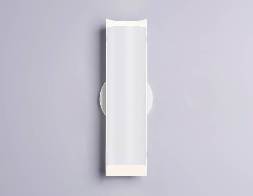 Настенный светильник Ambrella Light Techno family TN71331