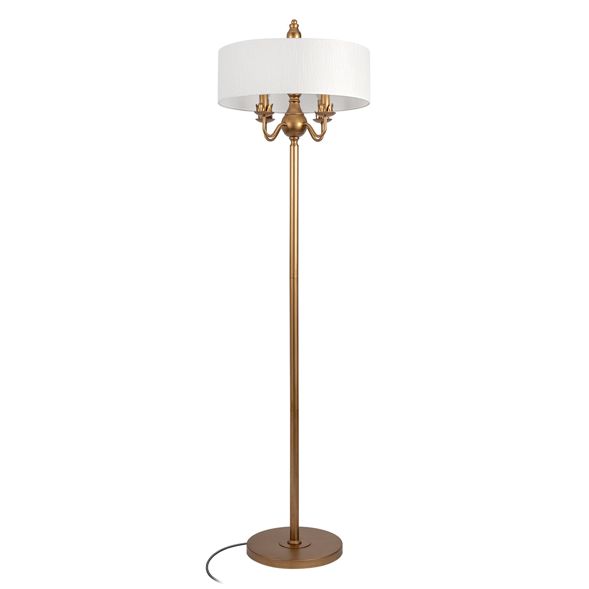 Торшер Loft IT Concord 10563F