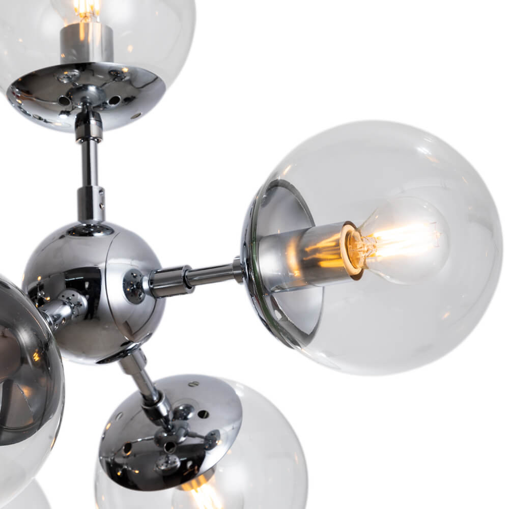 Подвесная люстра Arte Lamp A1664SP-12CC