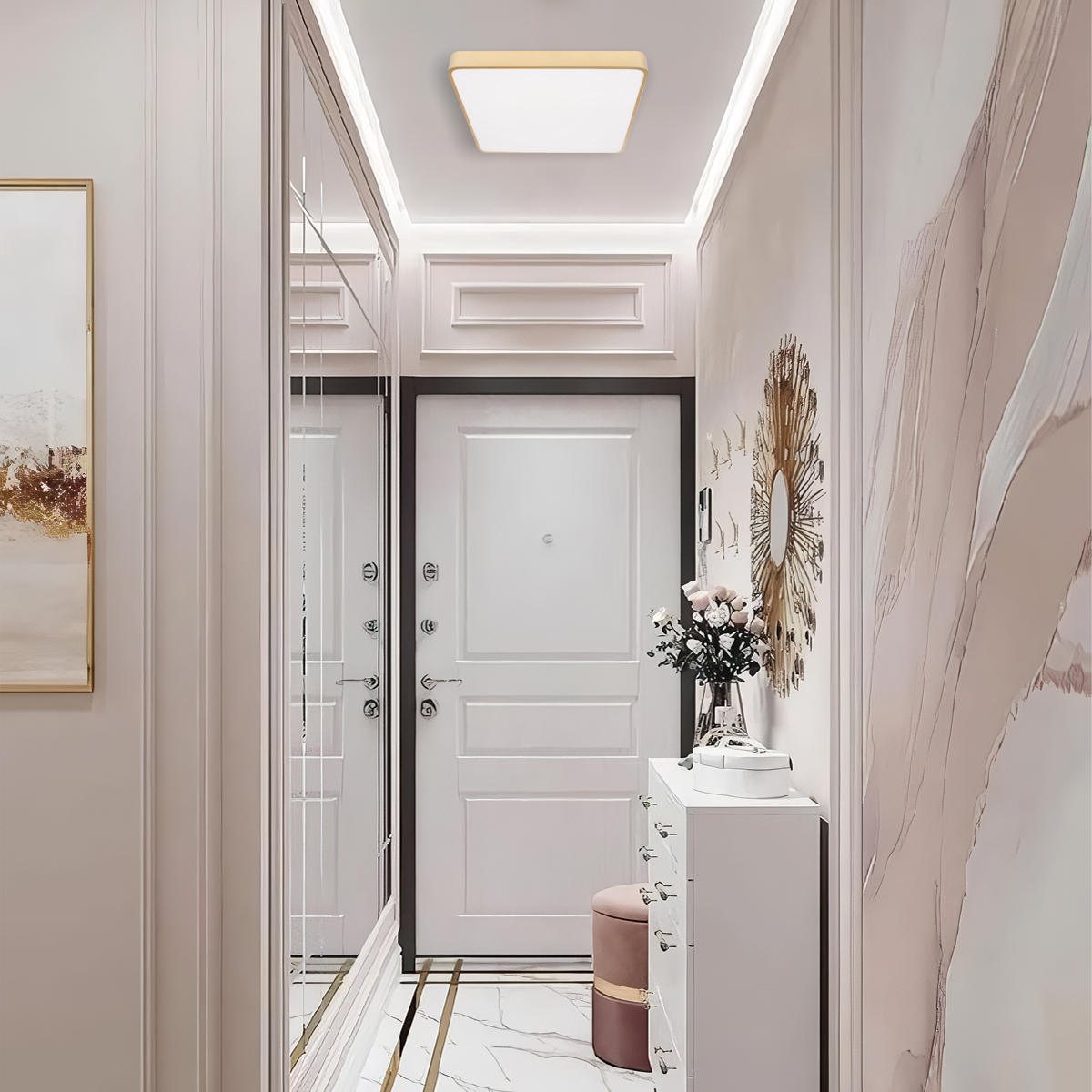 Потолочный светильник Loft IT Flims 10228/D
