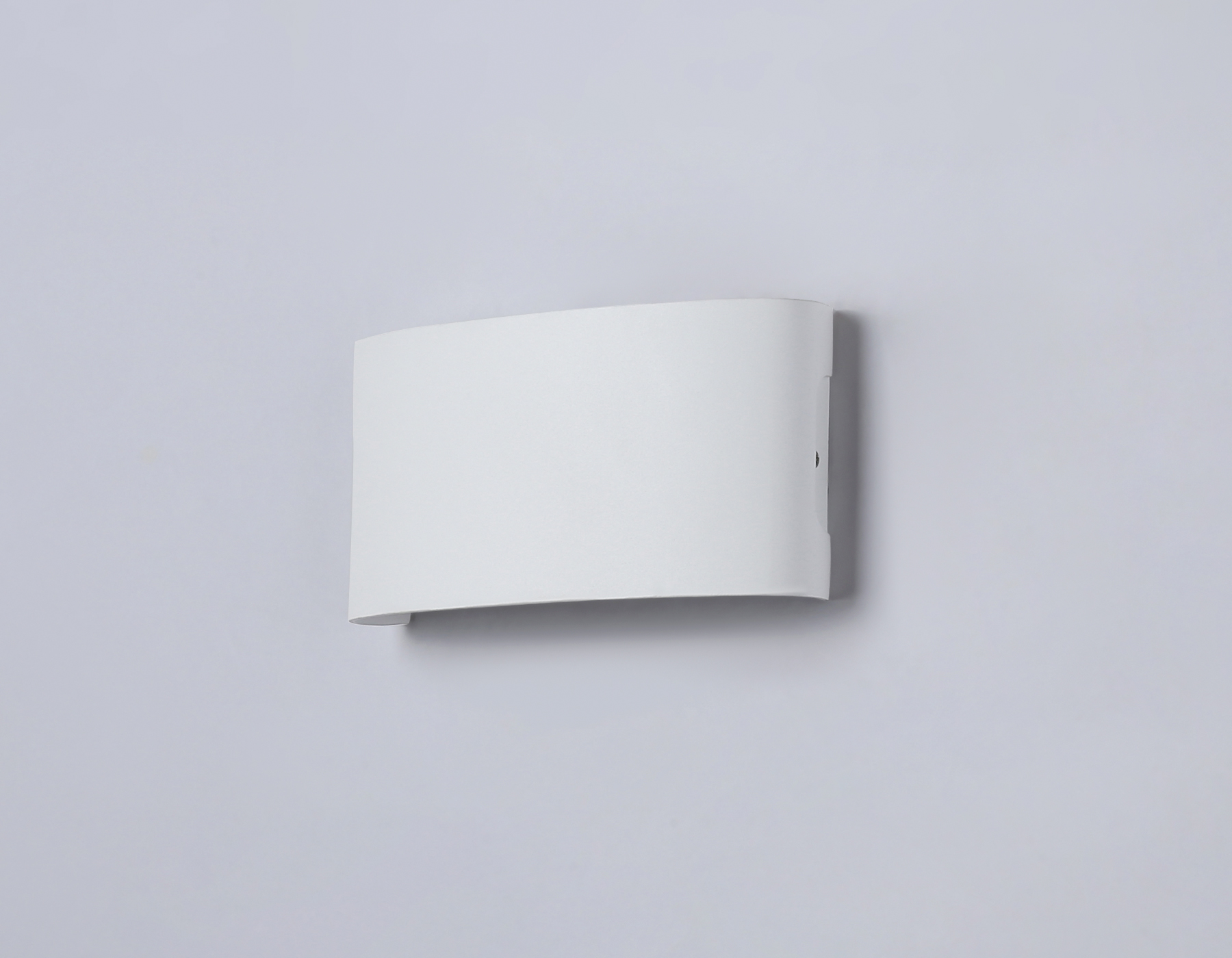 Уличный настенный светильник Ambrella Light Garden ST4455