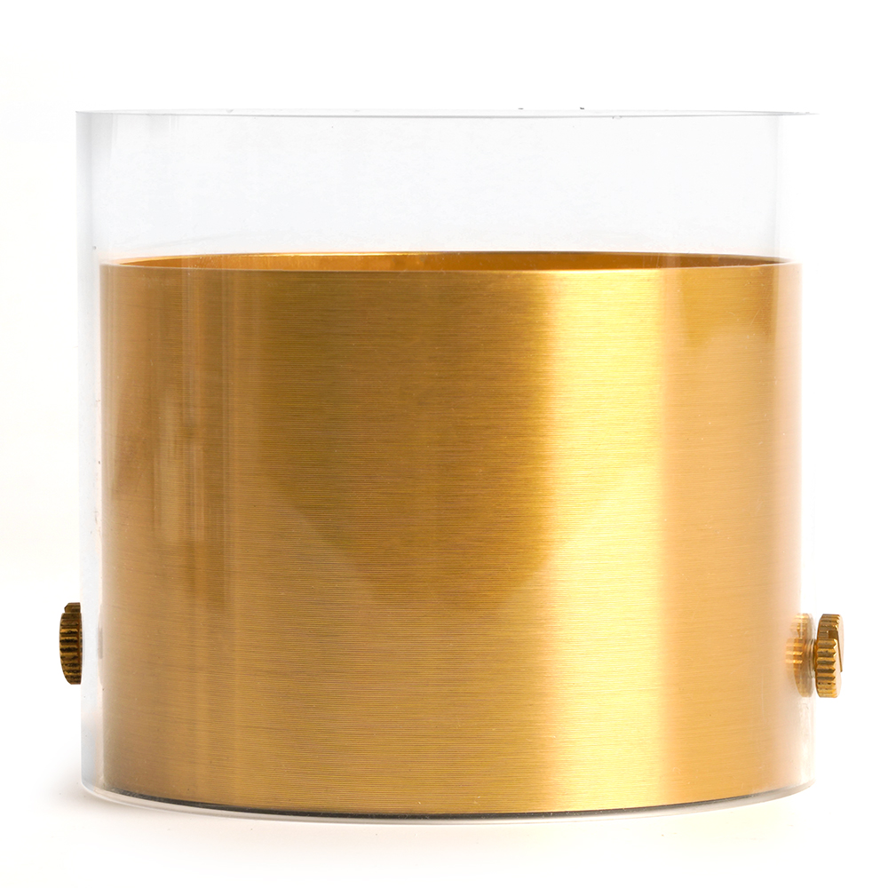 Накладной светильник Feron Barrel Lumina HL389 48796