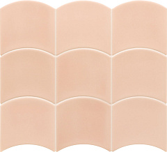 EQUIPE WAVE Primrose Pink