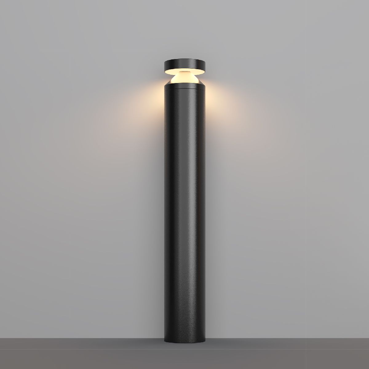 Ландшафтный светильник Maytoni Olten O591FL-L12GF3K1