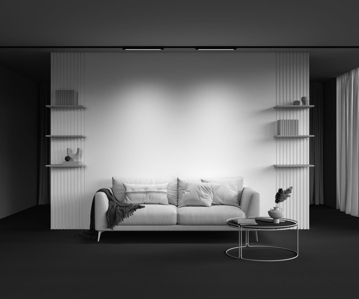 Трековый однофазный светильник Maytoni Technical Basis TR000-1-24W4K-B_1