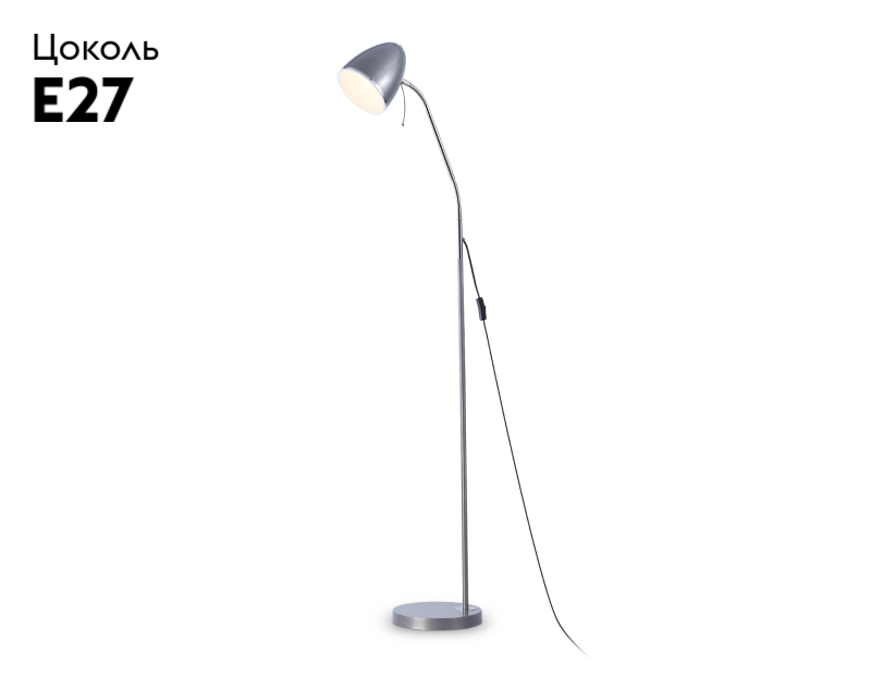 Торшер Ambrella Light Floor TR97685