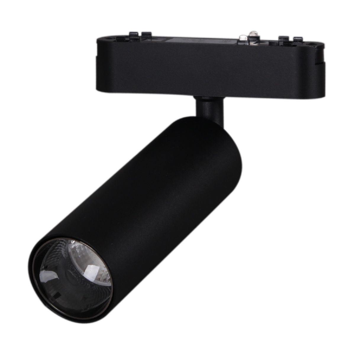 Трековый магнитный светильник Reluce 13005-9.3-001UR magnetic LED15W BK