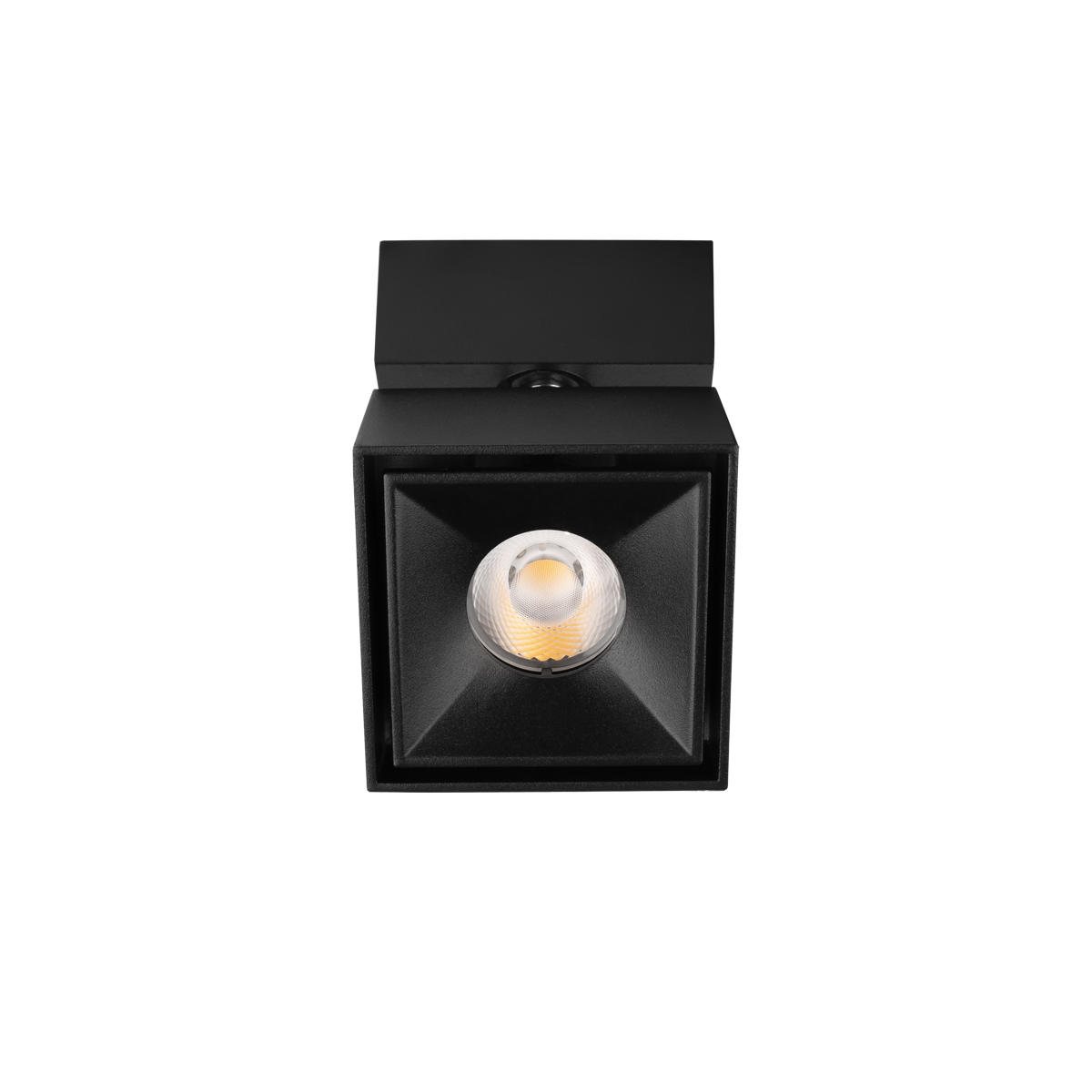 Накладной спот Loft IT Focus 10323/B Black