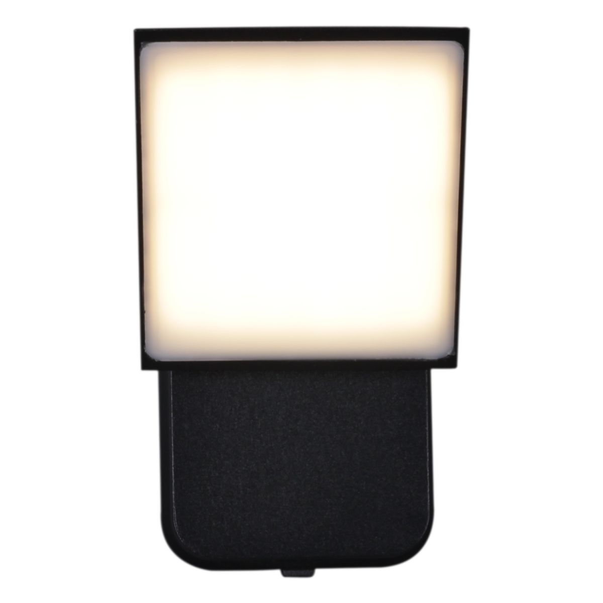 Уличный настенный светильник Reluce 86873-9.2-001JH LED6W BK
