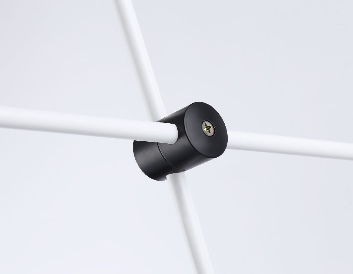 Люстра на штанге Ambrella Light Modern TR2512