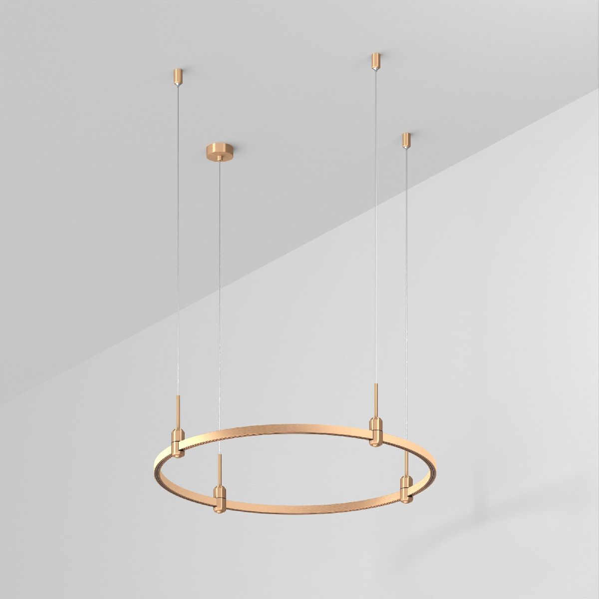 Трек Arlight ART-APRIORI-ROUND-HANG-R800 048473