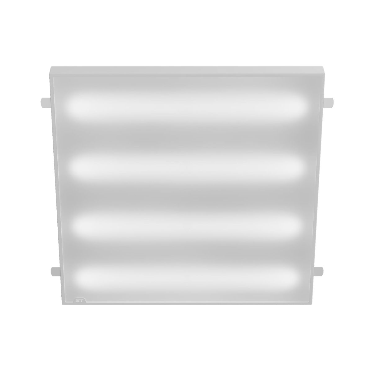 Светильник грильято ST Luce Standart STP-G-1001-O-36-4K-40