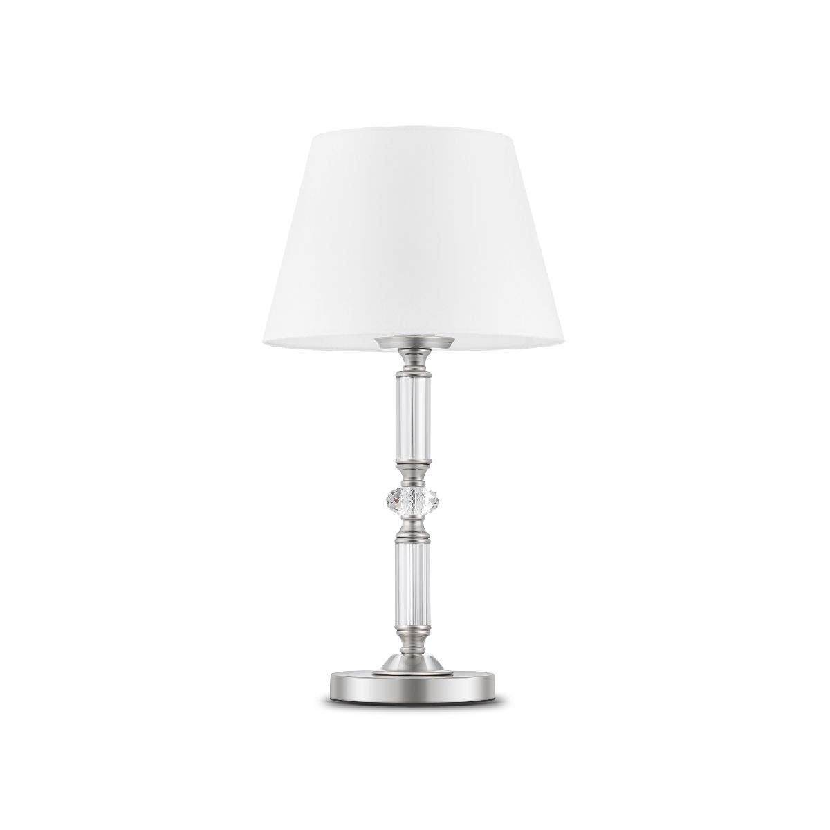 Настольная лампа Maytoni Riverside MOD018TL-01CH