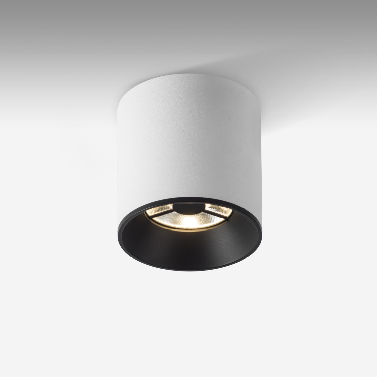 Накладной светильник Delight Collection WA6590NR-B