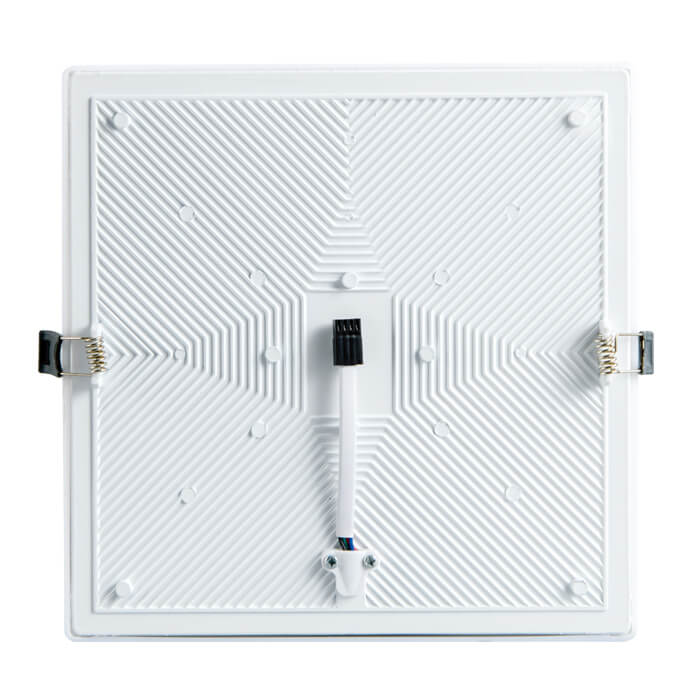 Встраиваемый светодиодный светильник Ambrella Light Led Downlight DCR331