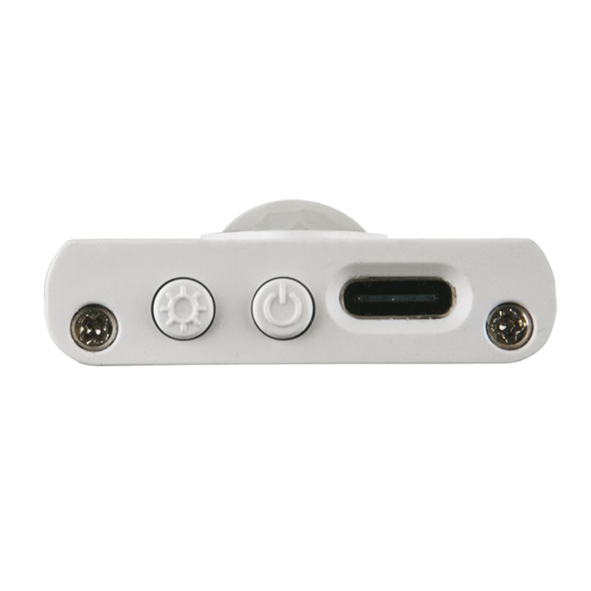 Мебельный светильник Uniel ULI-F50-5W/4000K SENSOR IP40 WHITE UL-00011956
