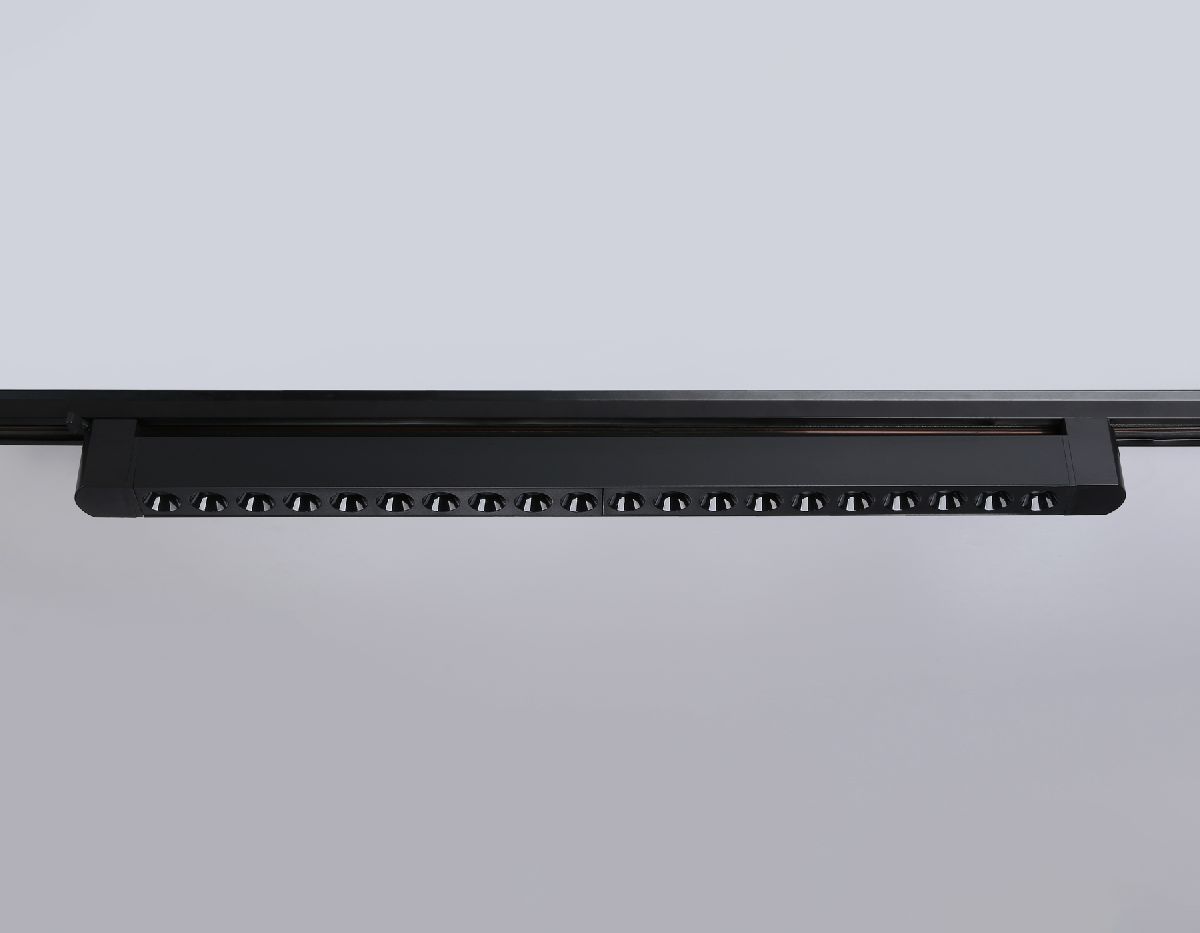 Трековый однофазный светильник Ambrella Light Track system GL6721