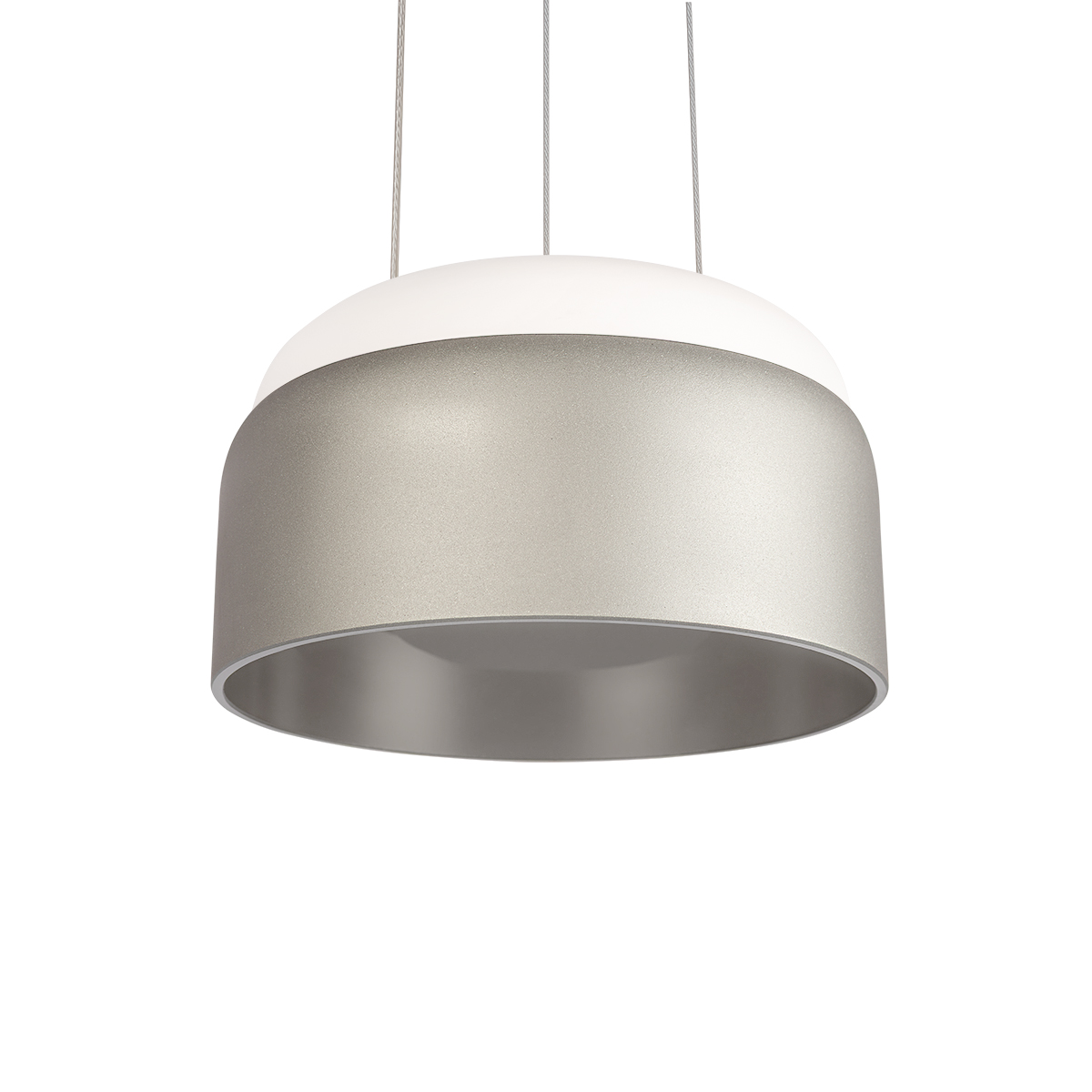 Подвесной светильник LOFT IT Totem 10466P Smoke matte