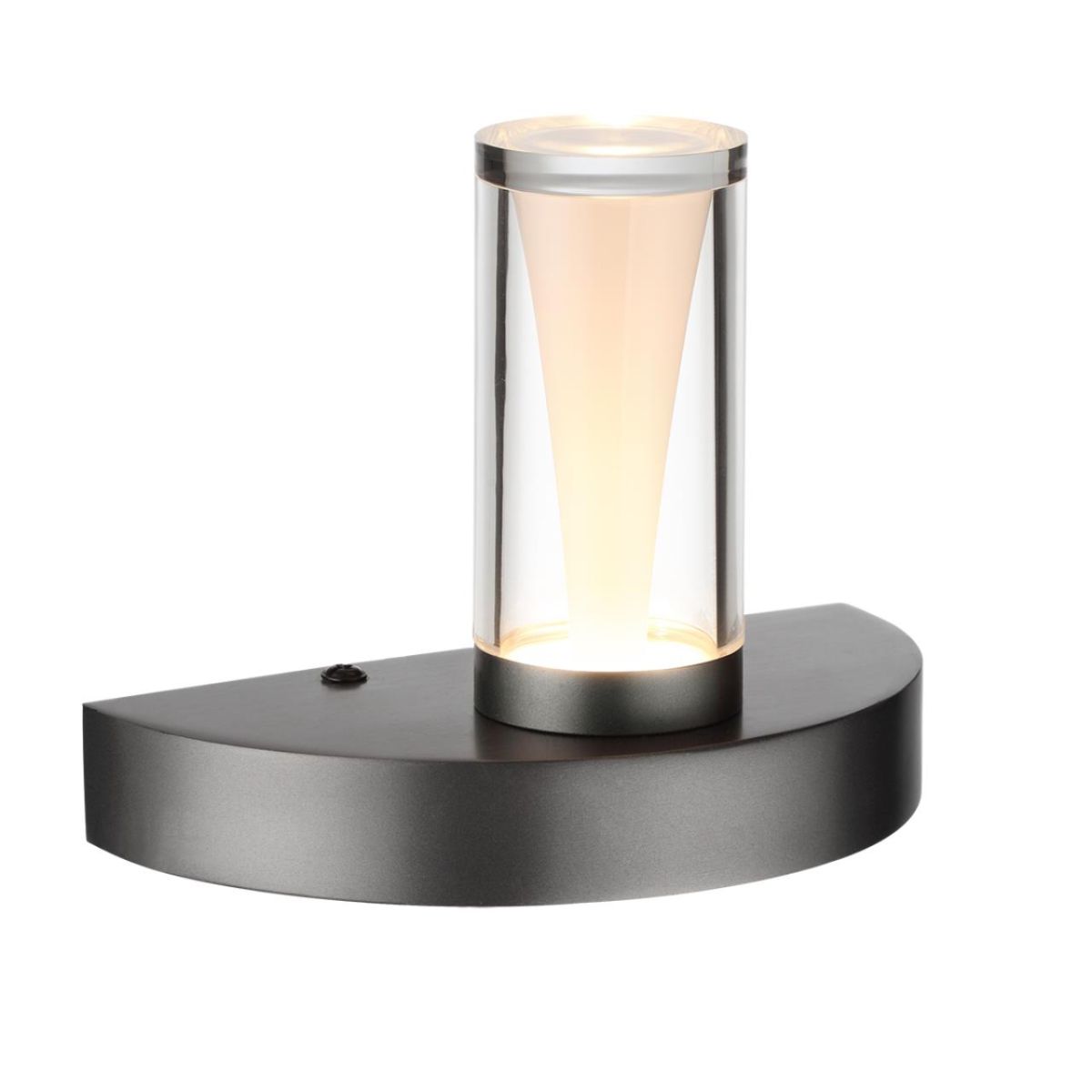 Настенный светильник Odeon Light Hightech Defance 7143/5WL