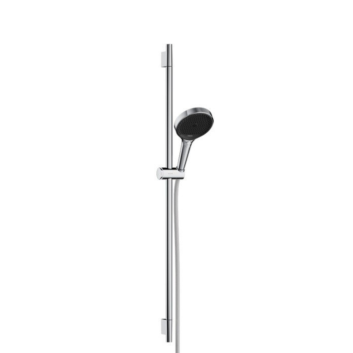 Hansgrohe Rainfinity Душевой гарнитур, настенный, цвет: хром