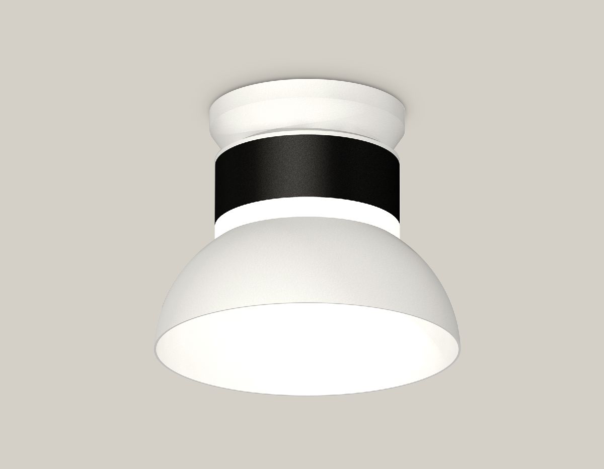 Накладной светильник Ambrella Light Techno spot (N8901, C8102, N8140) XS8102046