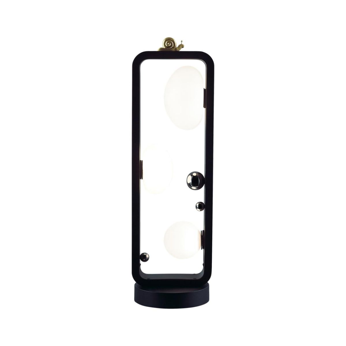 Ландшафтный светильник Odeon Light Nature Luma 5434/3FB