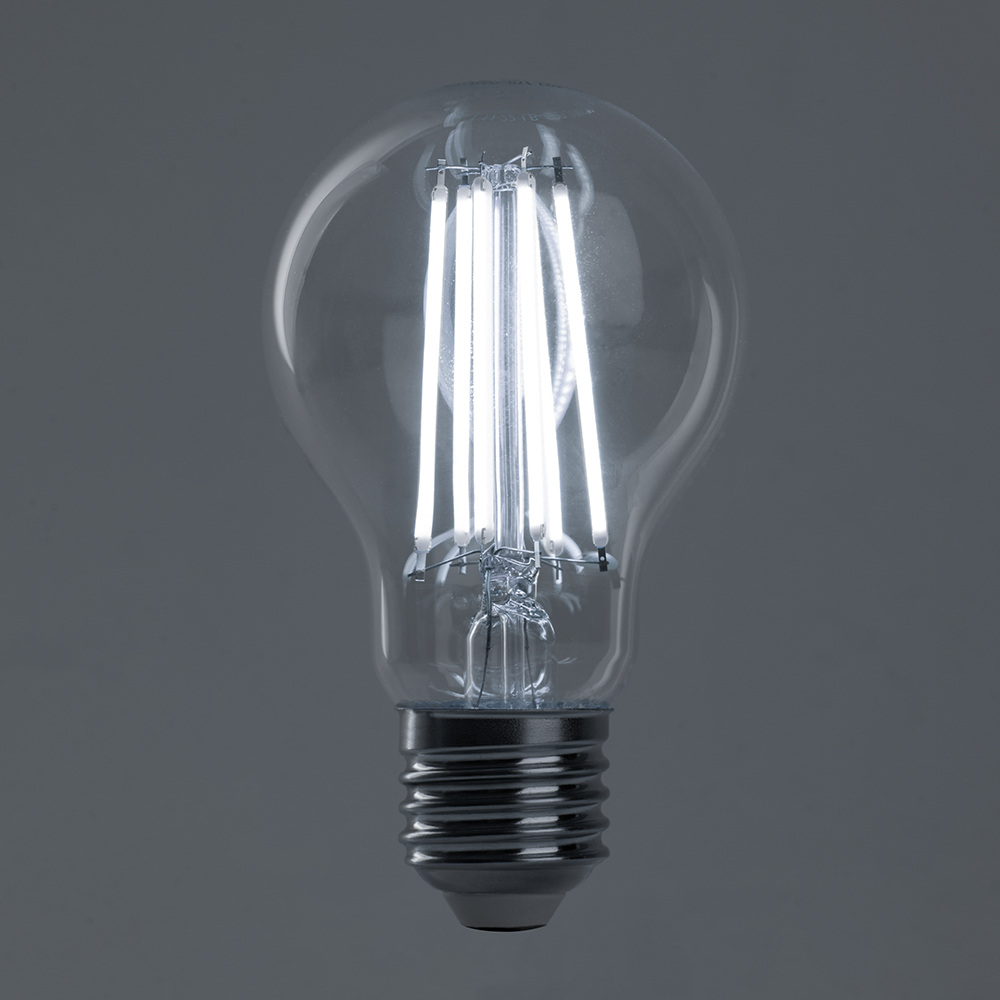 Лампа светодиодная Feron LB-620 Шар E27 20W 6400K 48285