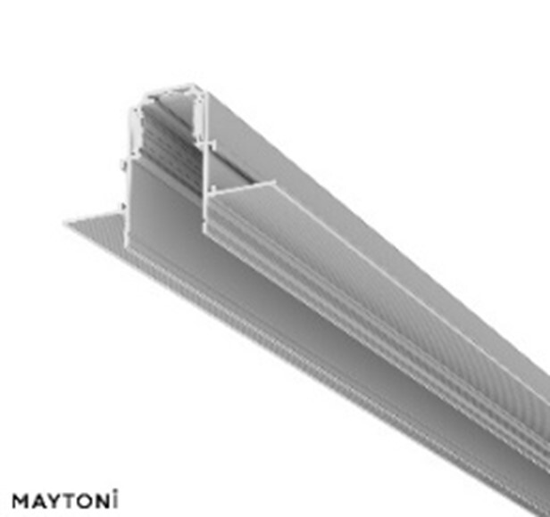Шинопровод Maytoni Magnetic track system Exility TRX034-423.12W