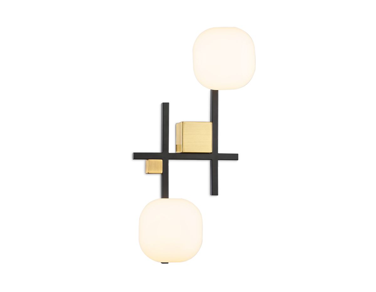 Настенный светильник Ambrella Light High Light Modern LH51019