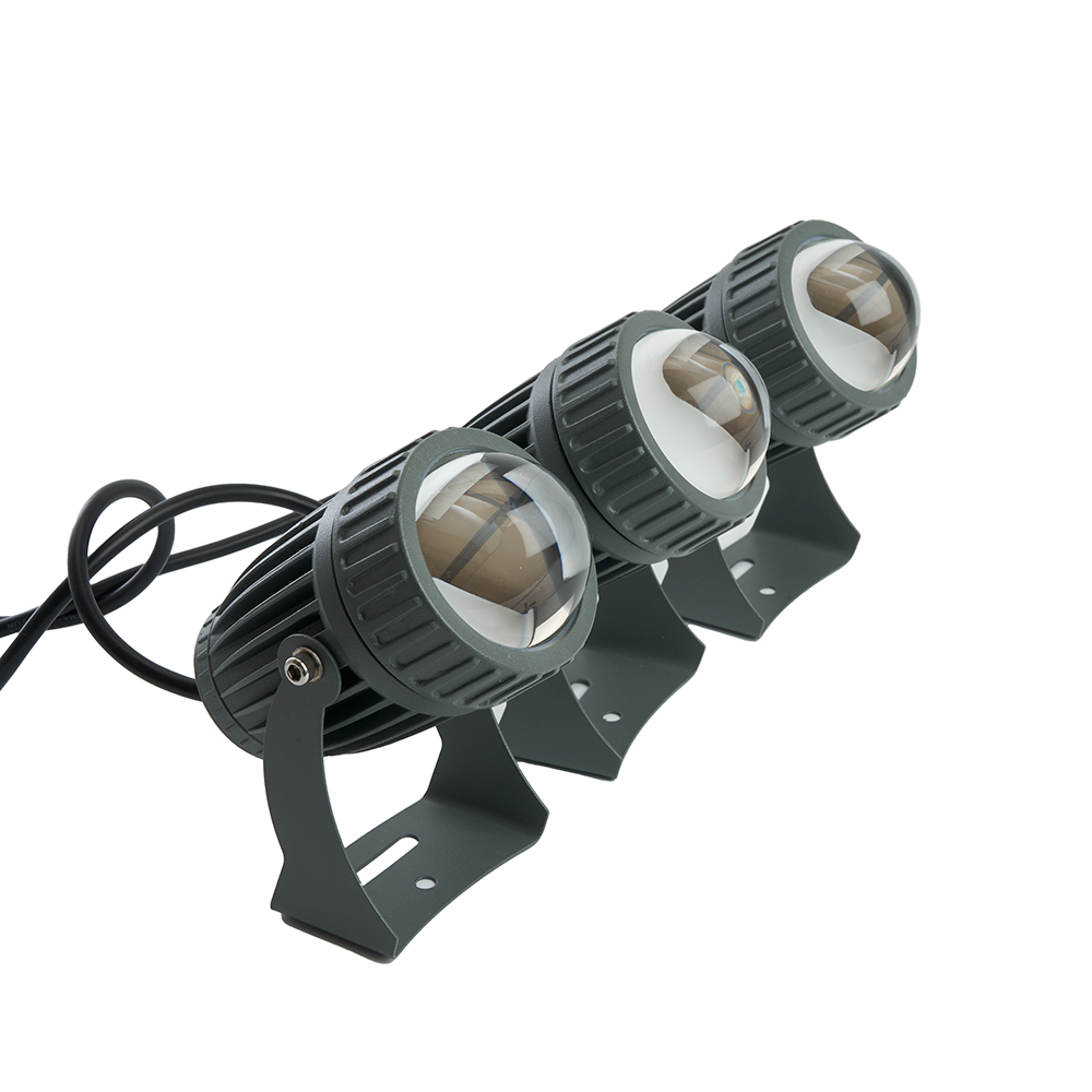 Ландшафтный светильник Feron LL-825 48497