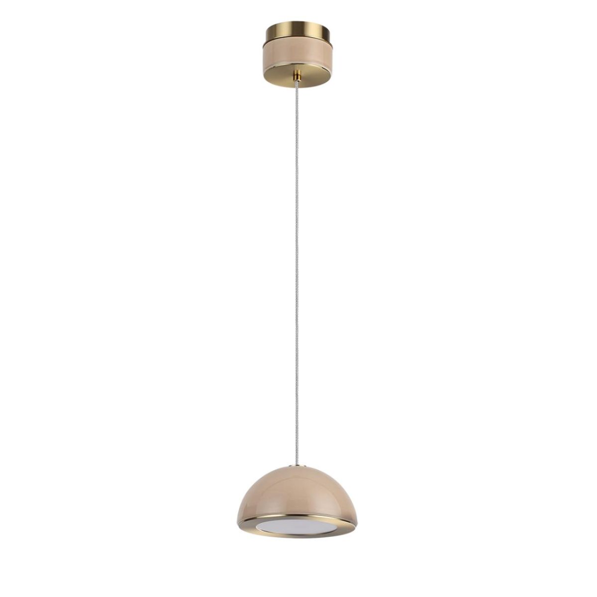 Подвесной светильник Odeon Light L-Vision Lulu 5453/6L