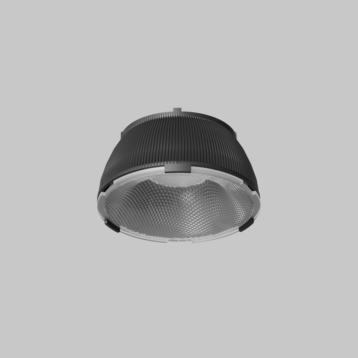 Линза для светильников 10Вт 15° Maytoni Dip Lens001D35-10W