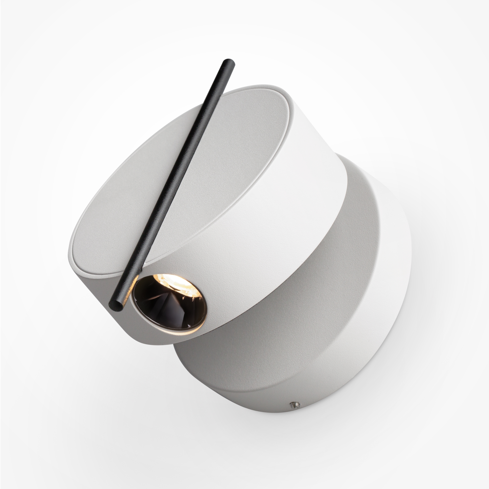 Настенный светильник Maytoni Nuance MOD180WL-L4W3K