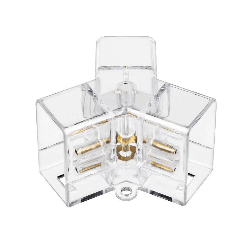 Коннектор Y-образный Wolta WTB-WBT-Y-01